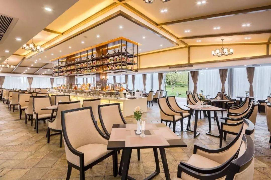 倒数狂欢夜,清远森波拉奇妙世界主题乐园住宿