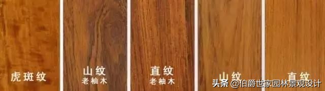 防腐木处理原料是什么,防腐木如何进行防腐处理