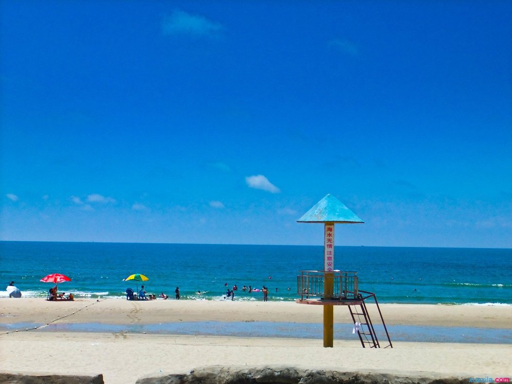 珠海旅游必去的4个景点推荐,珠海斗门莲溪附近旅游景点