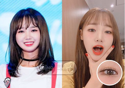 韩国女团改造风格,韩女团基本练习