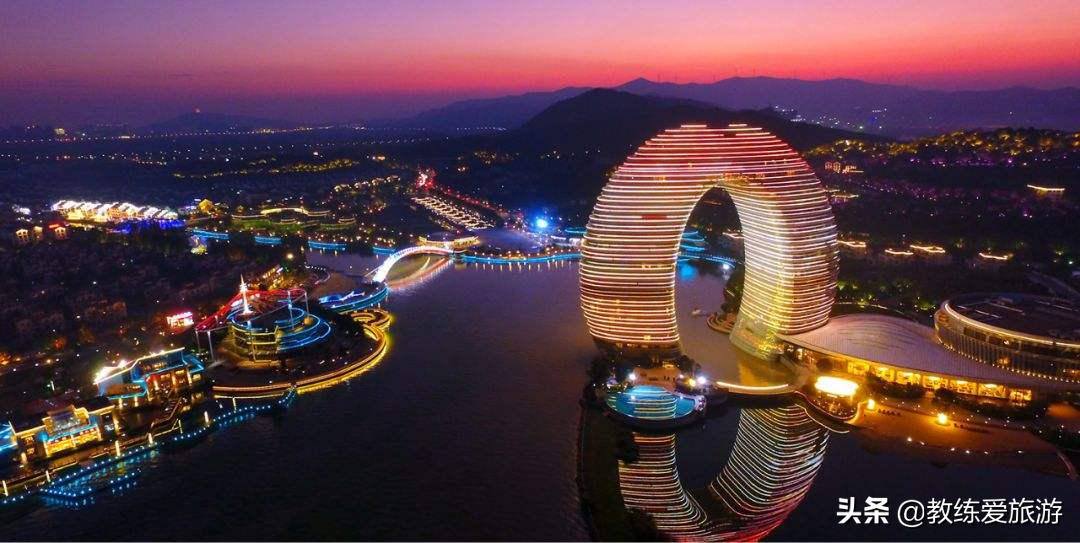 旅游湖州龙之梦,湖州龙之梦旅游攻略二日游图片