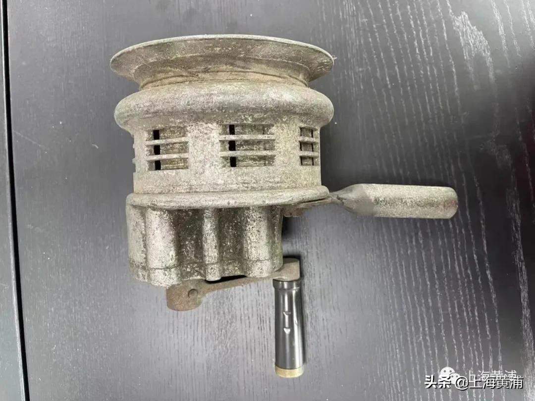 老式手摇防空警报器声音,手摇防空警报器寿命多少年