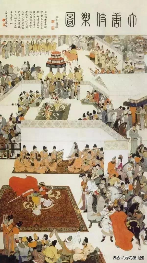 历届全国美展版画金奖作品,历届国展中国画获奖作品