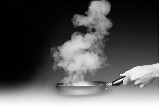 老板油烟机5900S：打开正确做饭姿势的厨房神器