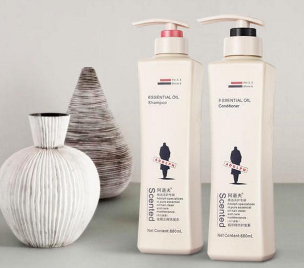 国货洗护阿道夫,阿道夫匠心洗护