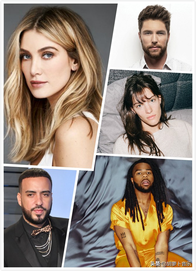 拜登当选总统表演,拜登大选晚会