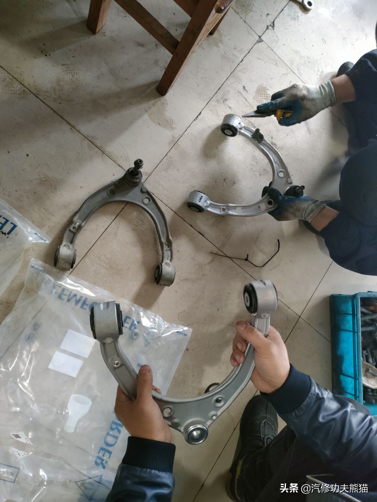 二手途锐烧机油怎么办,二手大众途锐烧机油