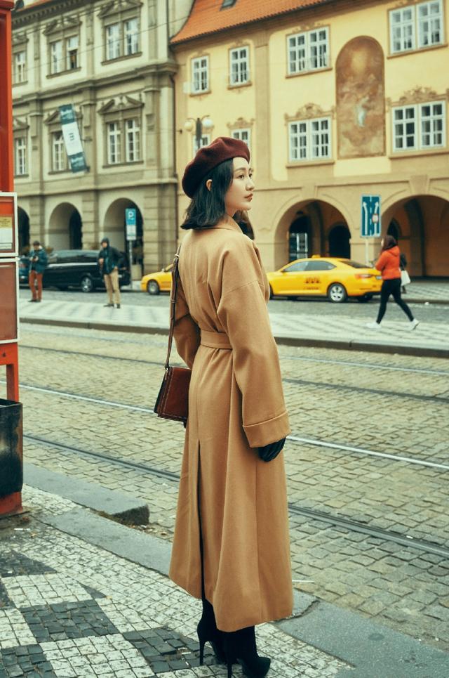 王鸥一个人的视频,王鸥独立性格