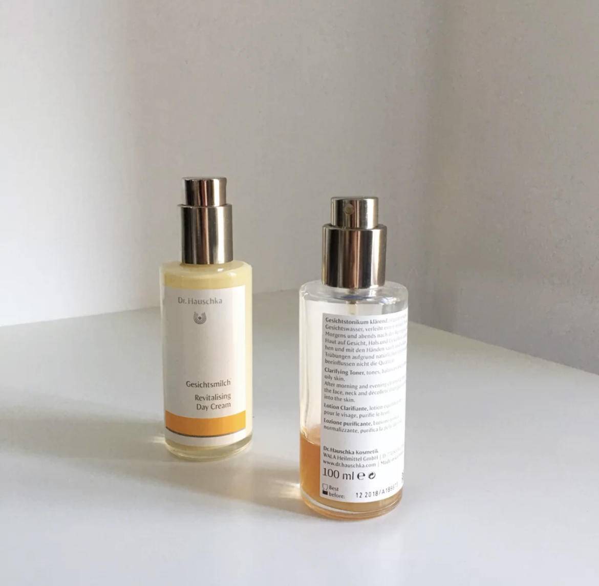 年度水乳好用合集,年度水乳推荐油敏肌