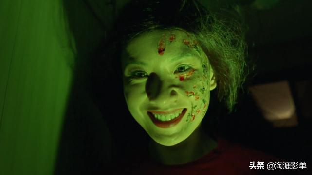 经典恐怖港片解说合集,港片必看的十部顶级恐怖片