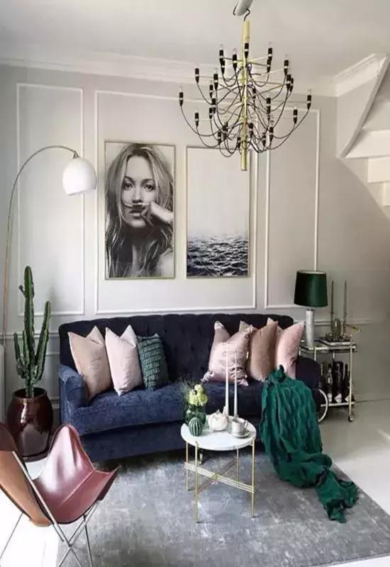 客厅吊灯选择,客厅吊灯怎么选择好的品牌