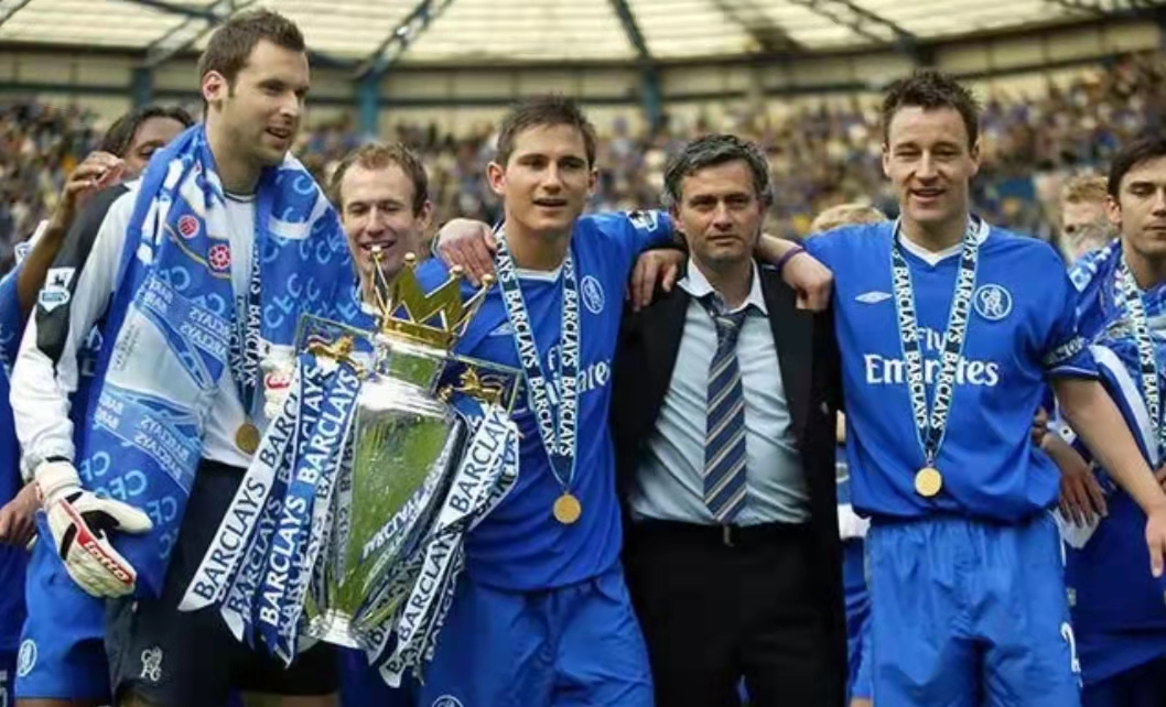 穆里尼奥一共有多少冠军,穆里尼奥教练生涯