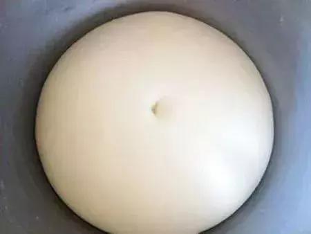 宝宝奶香餐包,宝妈必学的糕点