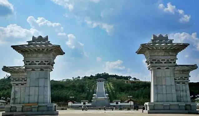 河南永城是个什么样的城市,你见过什么样的永城