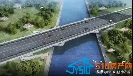 江阴2019年城南规划,江阴2024年哪些城建即将落地