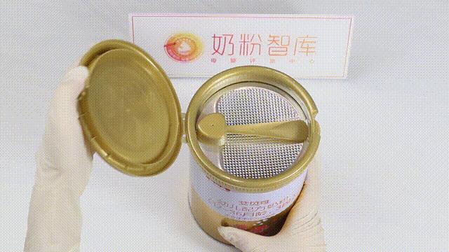 生牛乳奶粉推荐排行榜贝因美,贝因美东方冠儿童奶粉测评