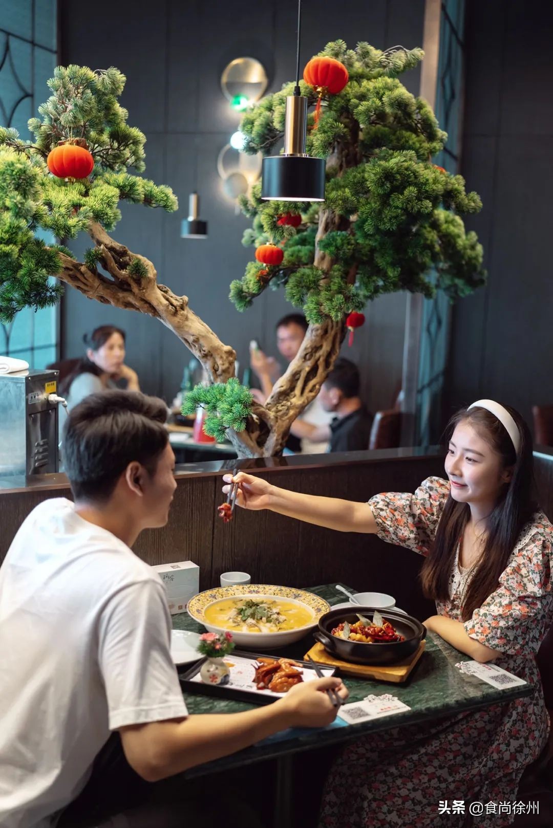 倒计时4天！找个徐州直男谈对象，终于不怕秀恩爱了…