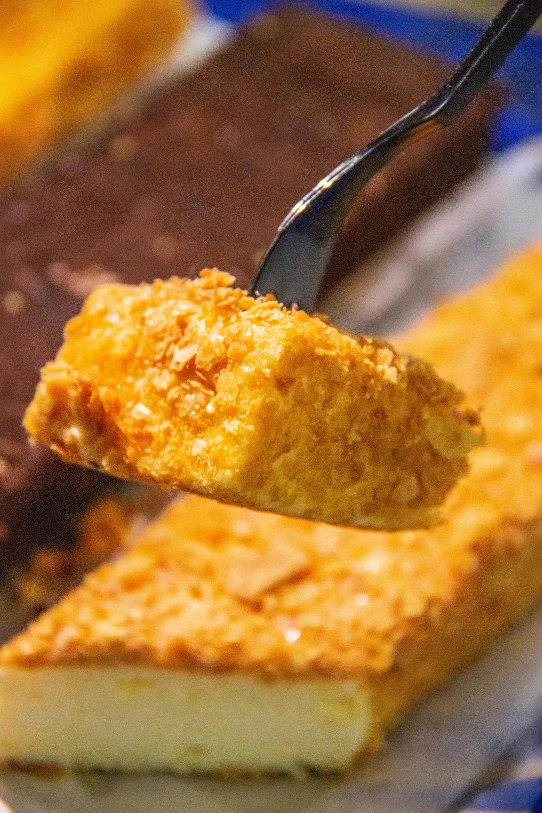 网红千层蛋糕买一送一,吉姆大师傅网红抖臀蛋糕配方