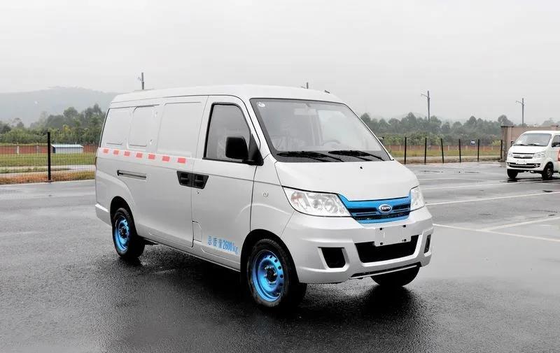 优优ev的最低价,奇瑞微面开瑞优优怎么样