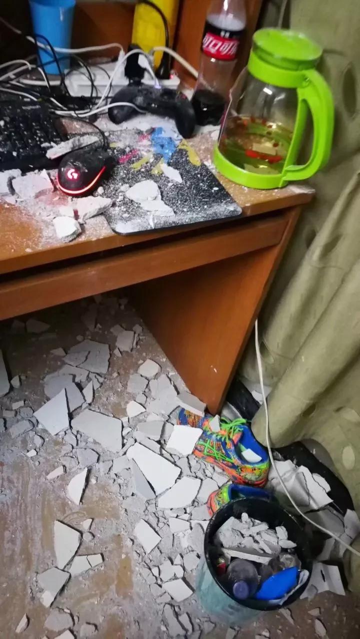 全国大学最差宿舍和最好宿舍对比!人与人的差距怎么就这么大呢?