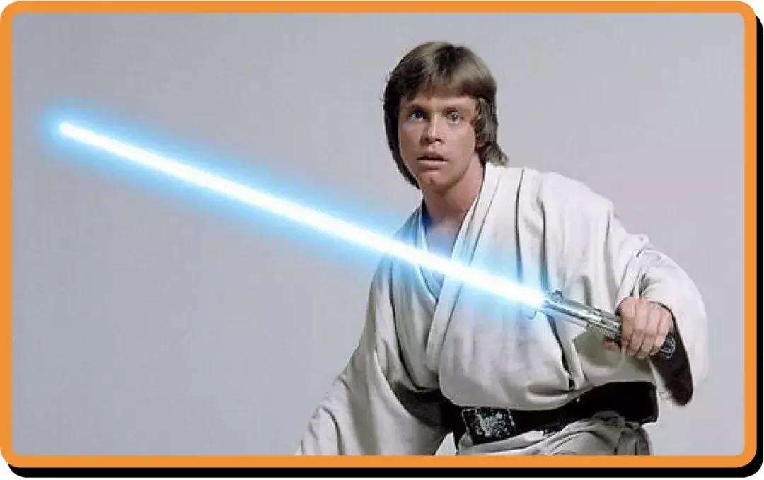 看到这把最强冷兵器，我扔掉了手里的98k