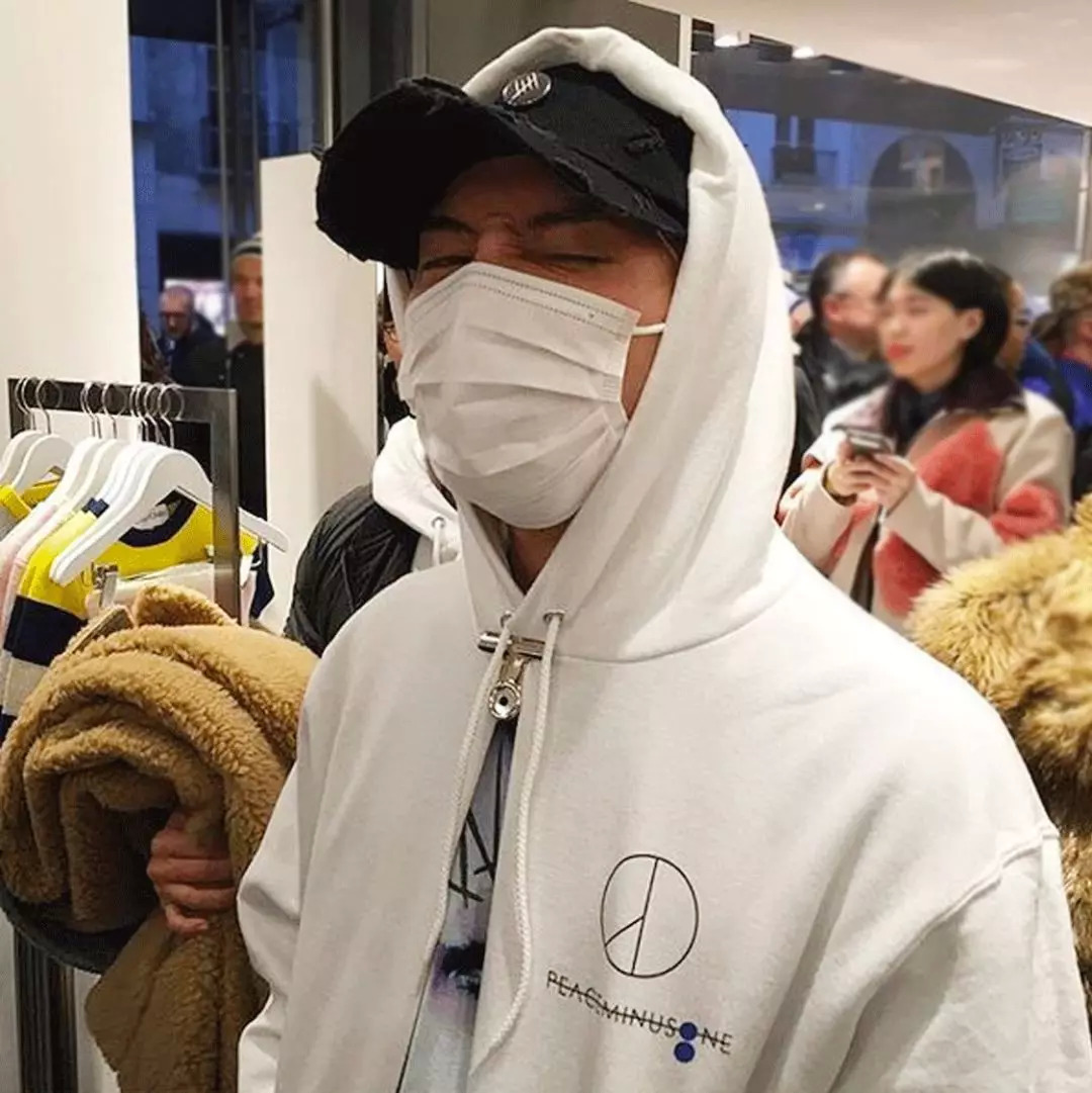 权志龙带货视频大全,权志龙带货夹克