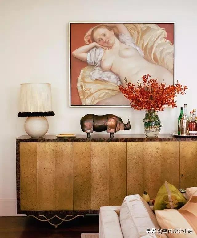 老佛爷设计的房子极简,老佛爷小马哥