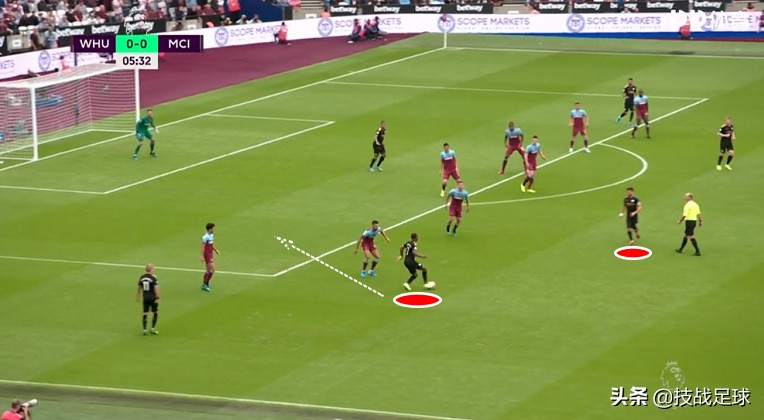 曼城点球3:4过程,曼城点球大战夺得欧洲超级杯冠军