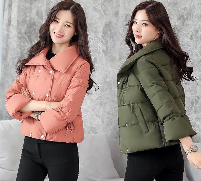 30多岁女性穿哪款大衣显气质,35岁女人大衣推荐