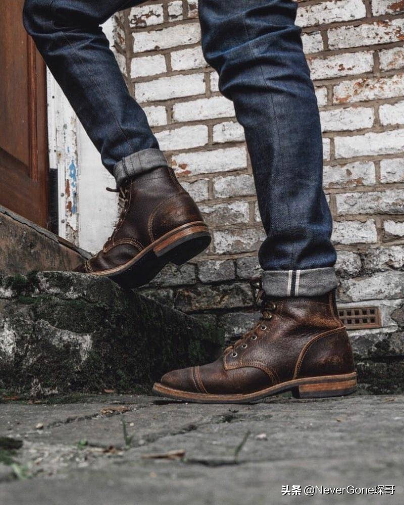 高端工装靴品牌,重磅工装靴顶级牌子有哪些