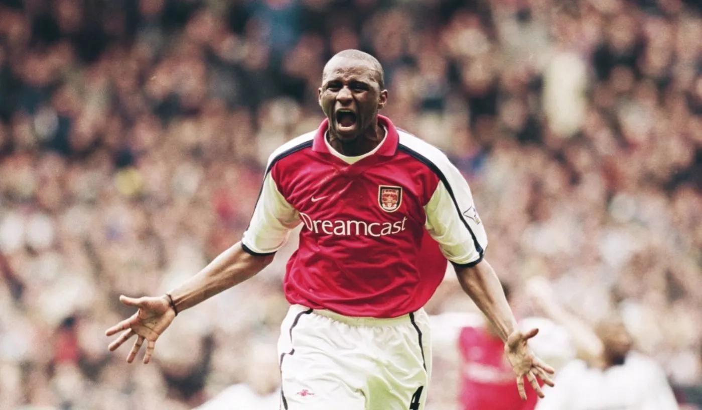 欧洲五大联赛阿森纳,欧洲足坛历史最佳阵容