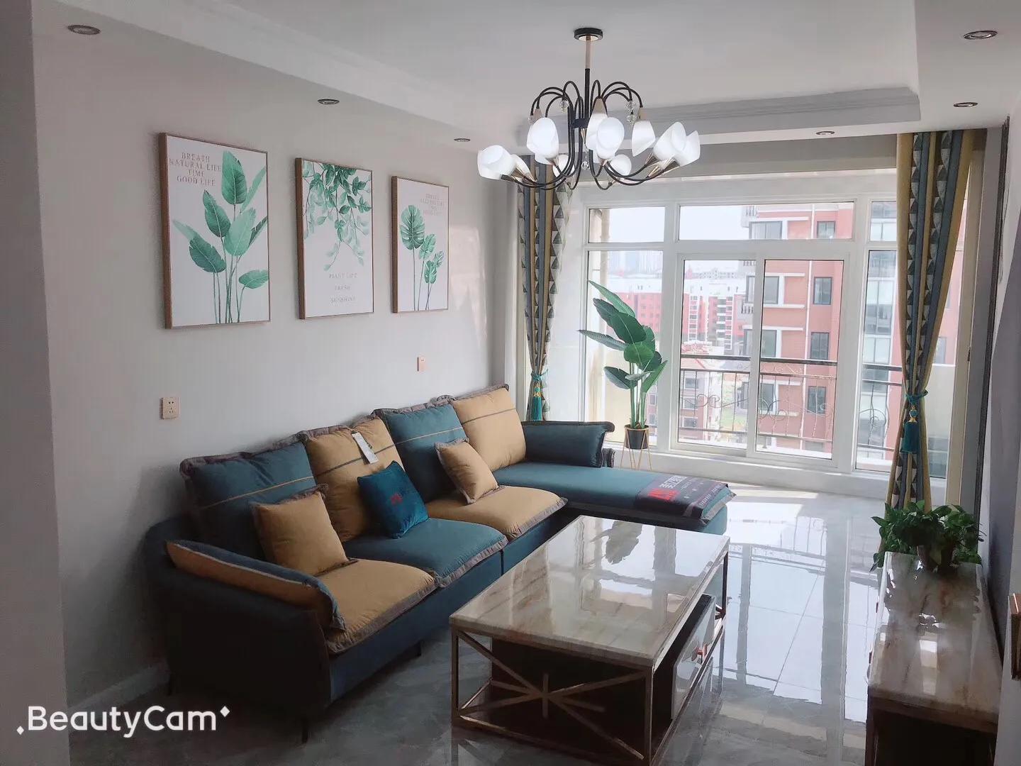 香湖彼岸小区,海泰庄园文登