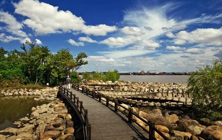 推荐上海地铁能乘到的游玩景点,上海地铁可直达的旅游景点