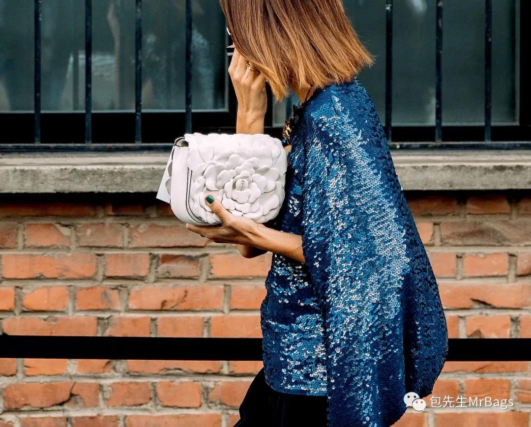 最近很火的包包黑榜,最有争议的包包图片