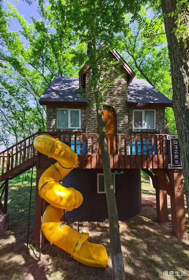湖北周边精品民宿在哪里,湖北景区适合带孩子的民宿