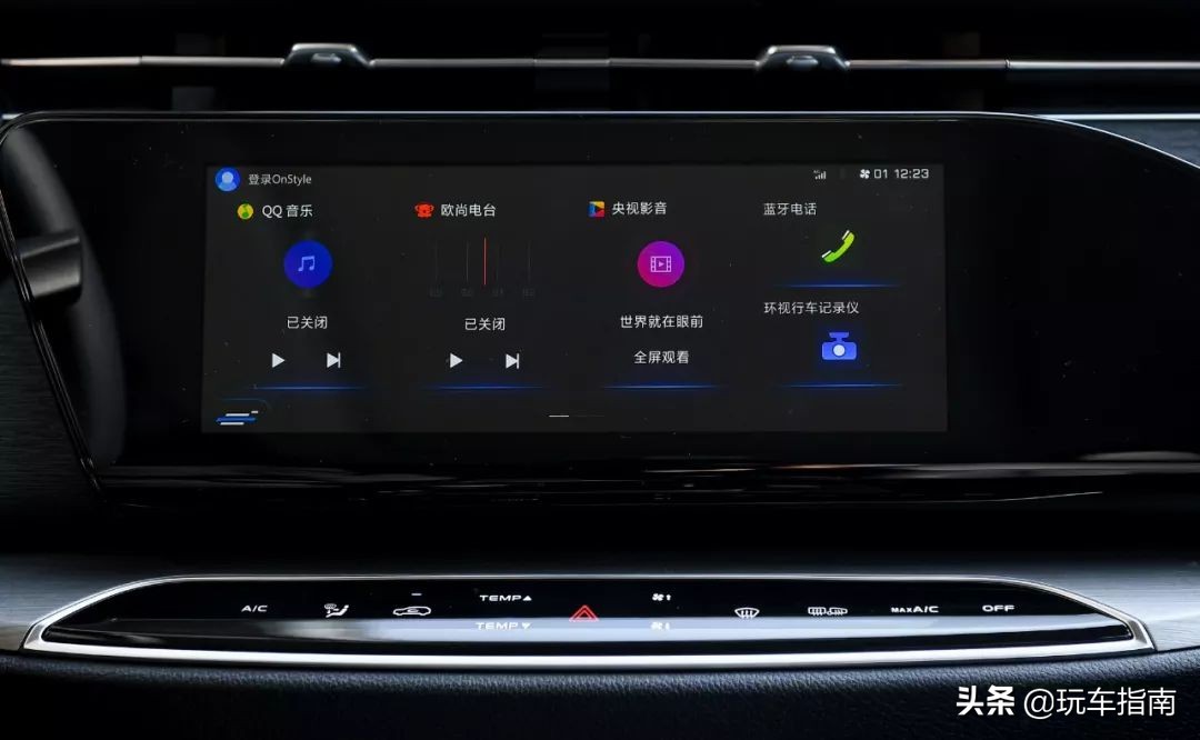 7.77万就有178匹，这辆SUV还有终身免费保养真质保成行业颠覆者