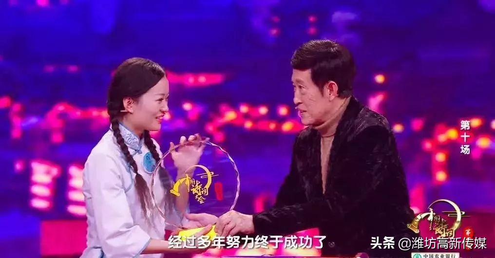 董卿诗词大会经典语录合集,诗词大会董卿经典语录