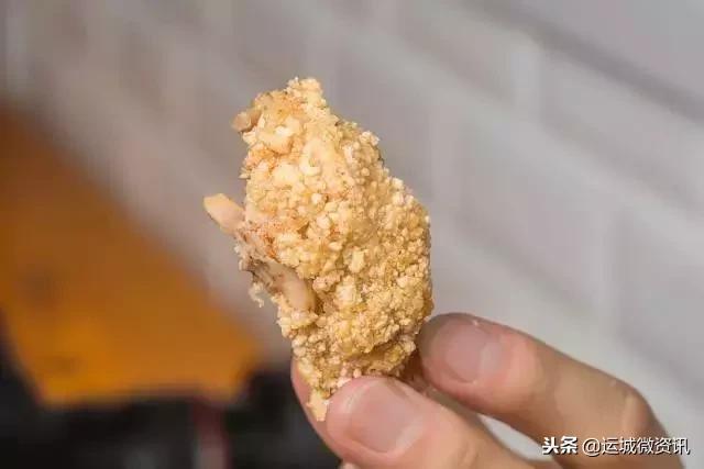 运城万达正豪大大鸡排就是不给客户切，到底咋会事情？