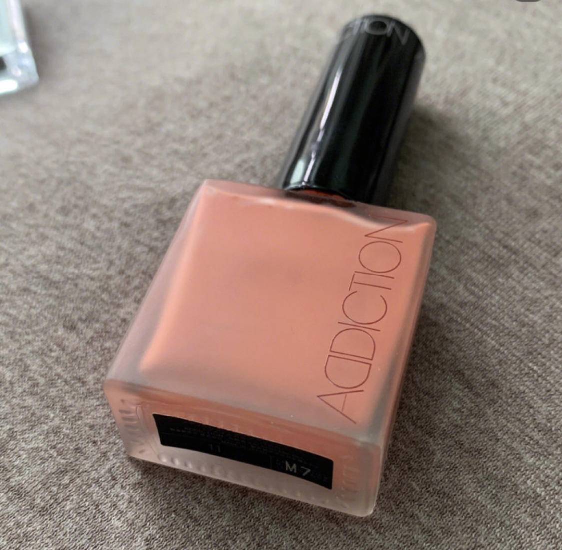 日本女性的日常化妆,日系妆容日常化妆