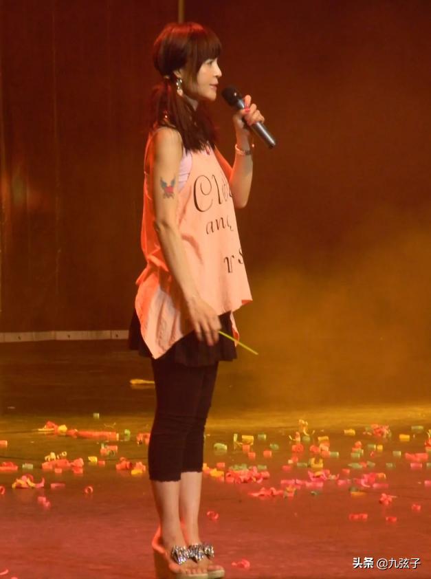 高胜美整容失败原因,高胜美整容了吗