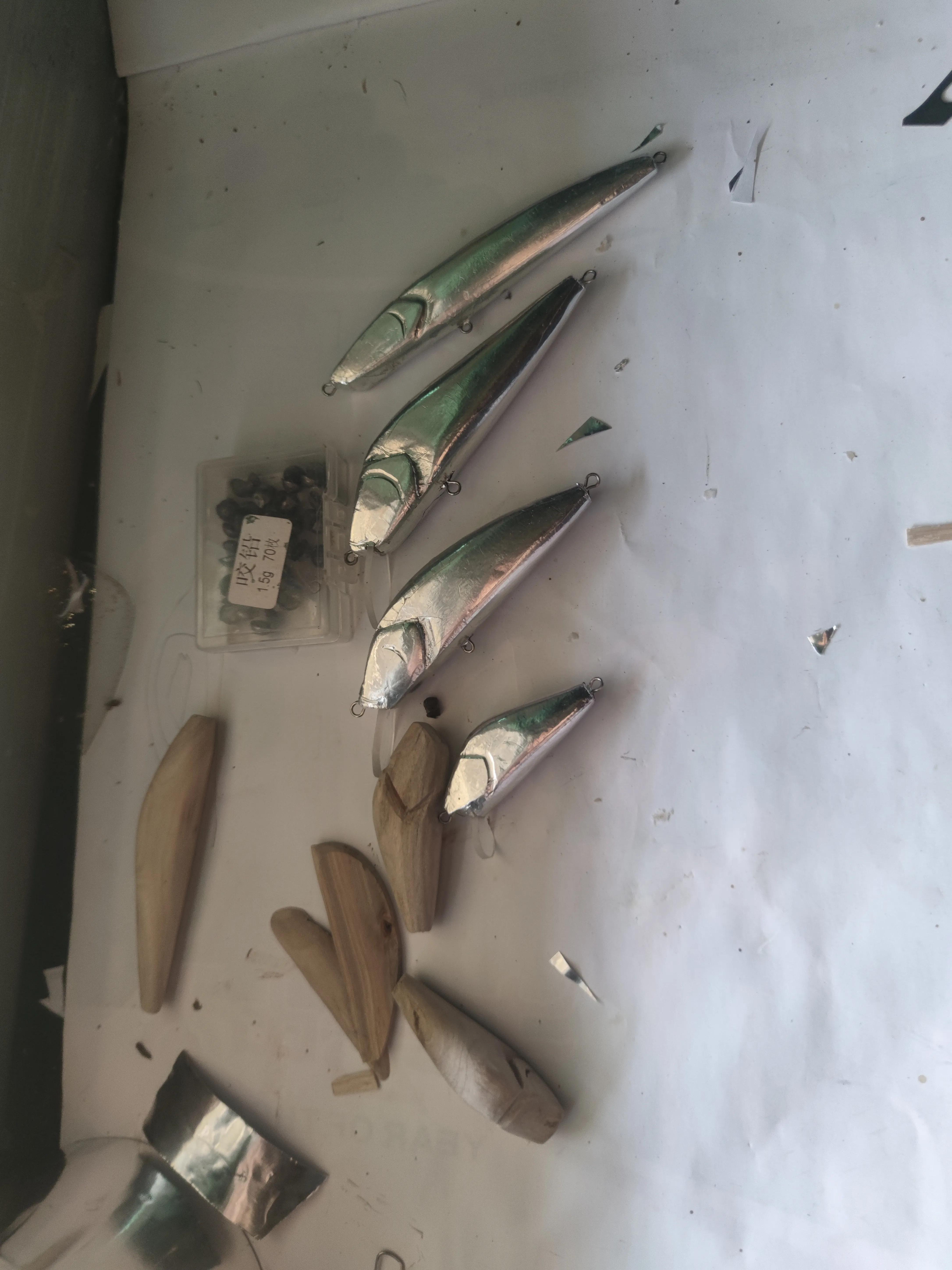 路亚1000块钱入门,路亚小白一步到位