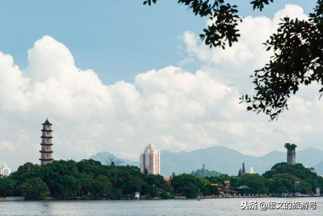 有关江心屿的诗,江心屿跟鼓浪屿