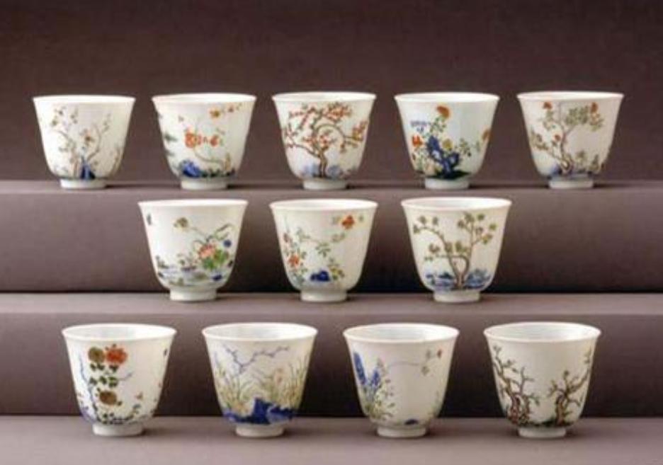 「剑来」盘点剑来中那些真实存在的珍贵*物文**