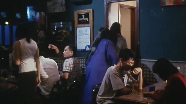 山村老尸和楚人美是同一部电影吗,山村老尸十位演员今昔对比