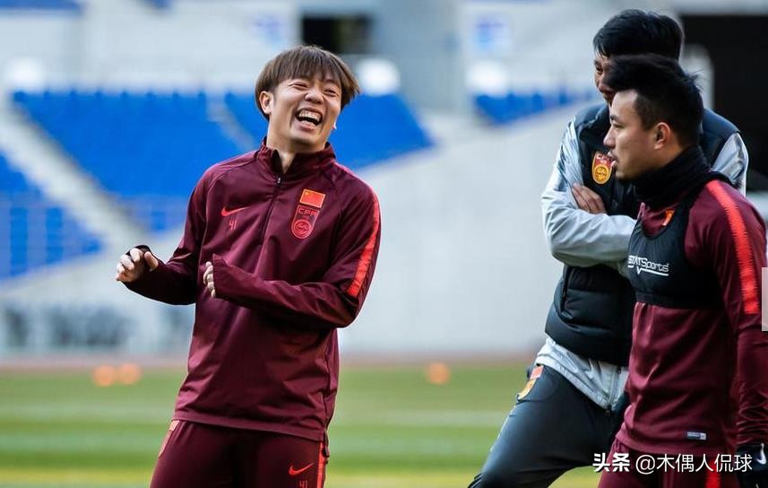 东亚杯李铁最新消息,李铁里皮阵容打法对比