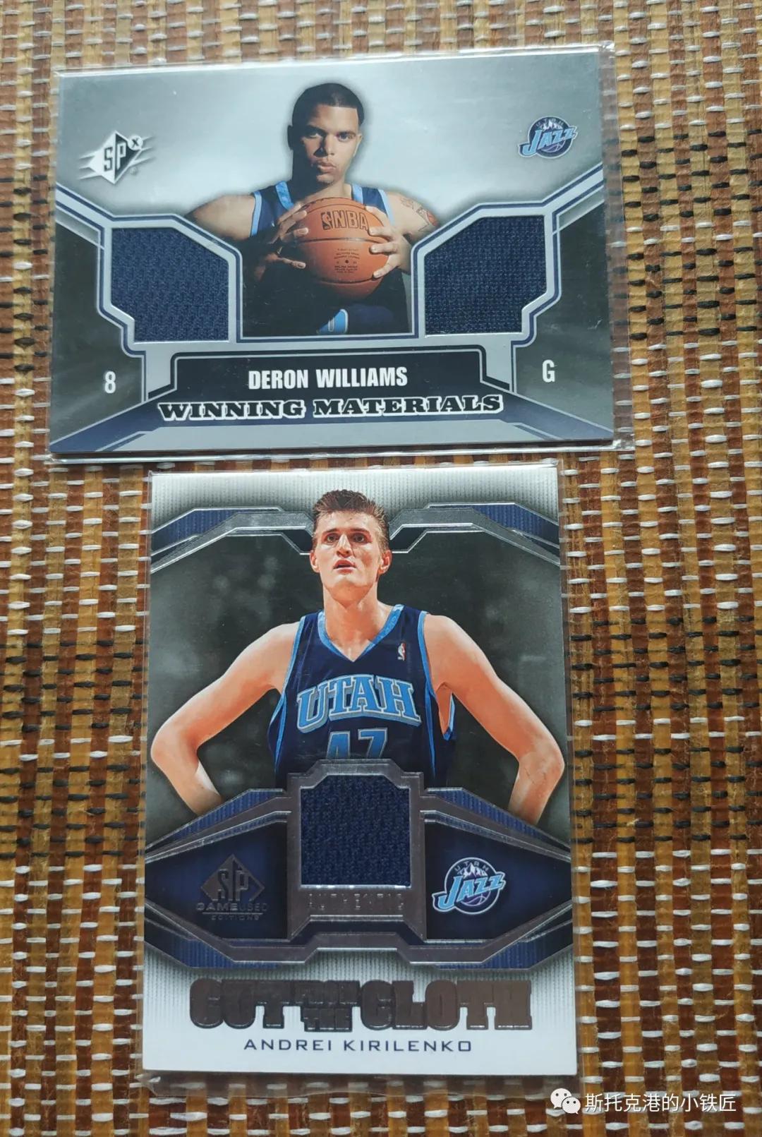 “这不是理财产品”——球星卡到底是个什么玩意（二）