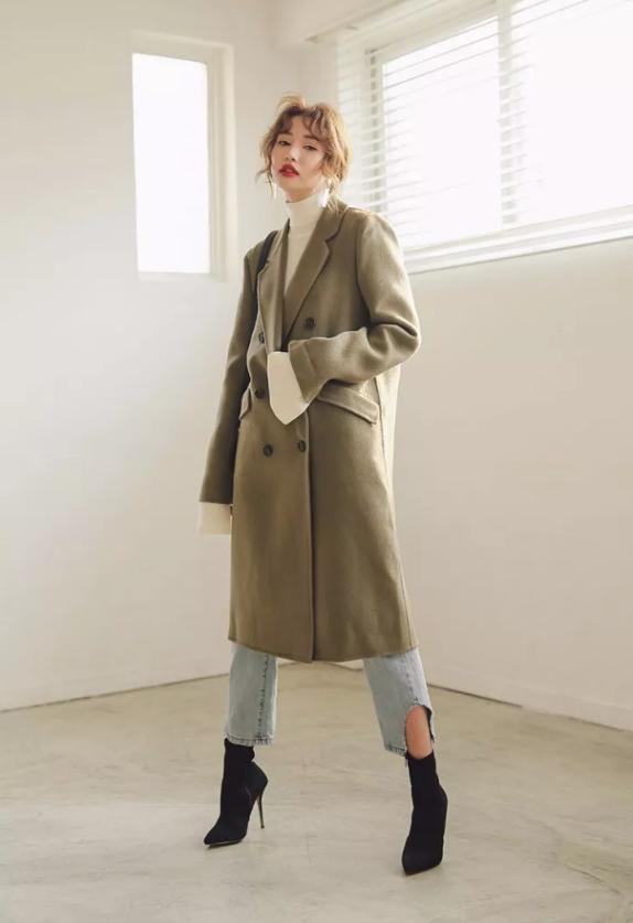 最新春季女生时尚搭配鞋子,时髦洋气女孩子鞋子冬