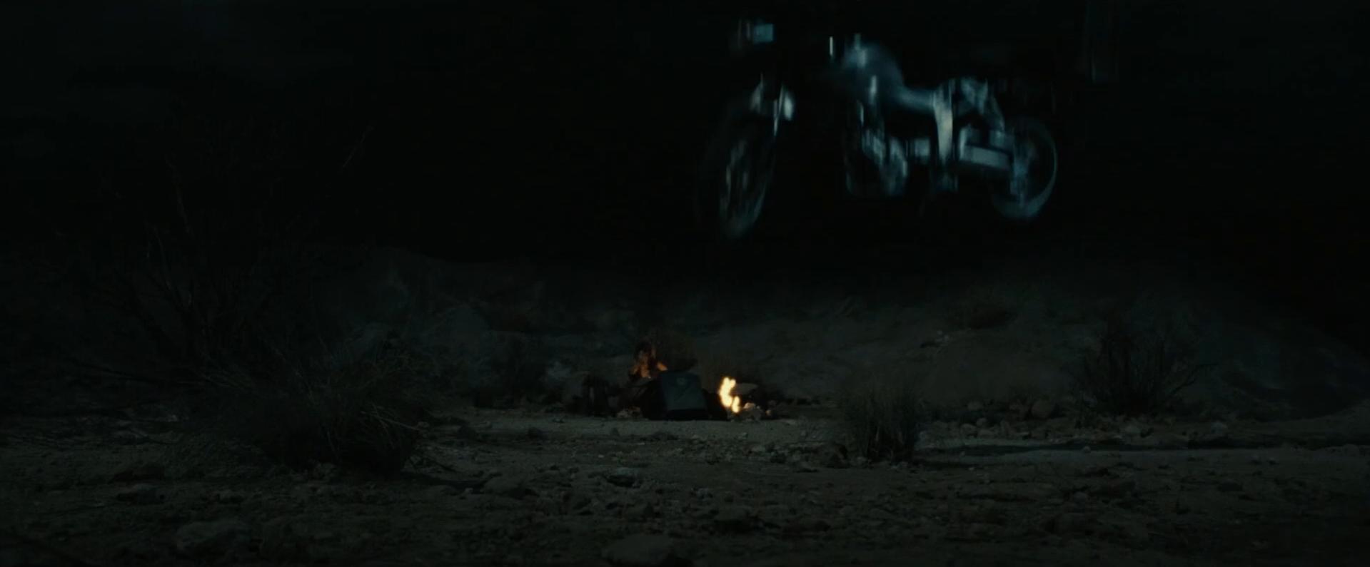 生化危机启示录视角,生化危机小知识