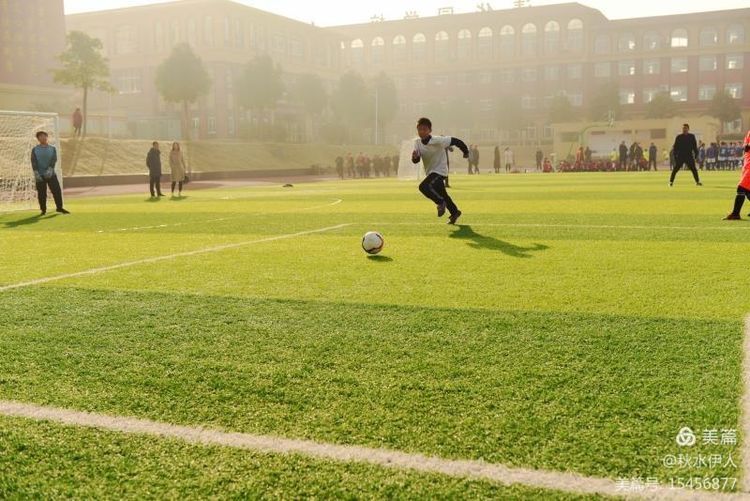 市级联赛齐聚方城龙城足球再创辉煌