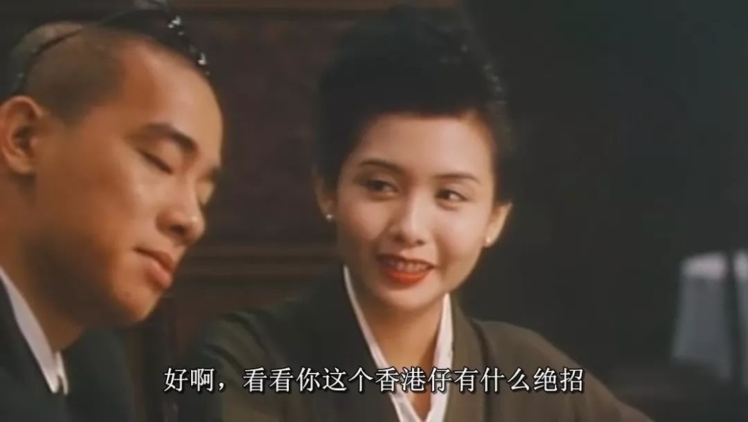 古惑仔陈浩南为什么不帮山鸡,古惑仔山鸡篇为什么没有陈浩南